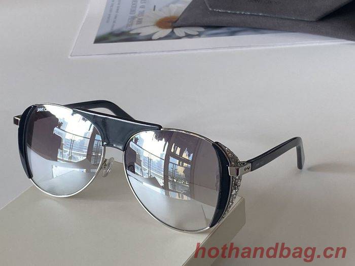 Jimmy Choo Sunglasses Top Quality JCS00038